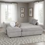 Chelsea Corner Sofabed  Modern Sofa Bed Image 10