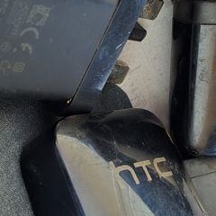 3x (4x) HTC charger plugs