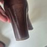 Ecco brown suede ankle boots size 7 Image 8
