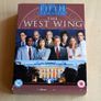 The West Wing (DVD) Image 4