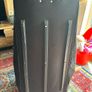 black extra-large wheeled duffel bag like new Image 7