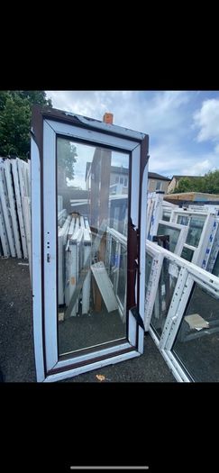 pvc door from 250