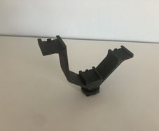 Camera Hot Shoe Extension