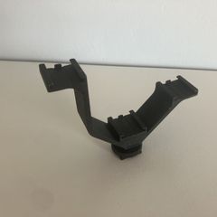 Camera Hot Shoe Extension