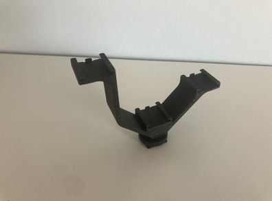 Camera Hot Shoe Extension
