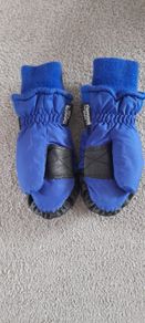 Thinsulate Mittens