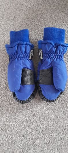 Thinsulate Mittens