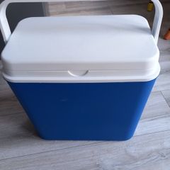 cooler box