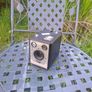 Vintage camera postage possible Image 2