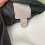 H&M black jacket Image 4