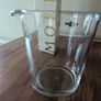 glass ice bucket Image 3