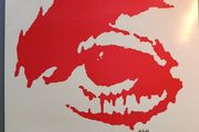 RARE Toasted Heretic-The Smug E.P. 12 inch vinyl