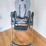 Maxi Cosi Minla High Chair in Grey Image 8