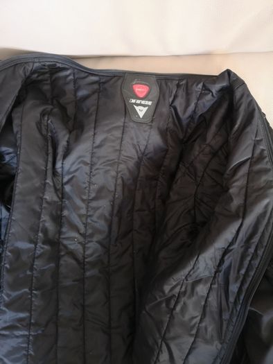 motorcycle jacket