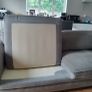 Grey sofa Image 2
