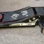 Heavy Duty 4 Tonne Low Profile Trolley Jack Image 2