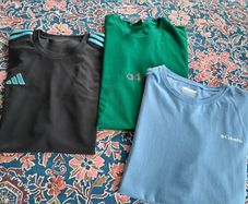 Mens Tee Shirt Bundle