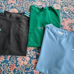 Mens Tee Shirt Bundle
