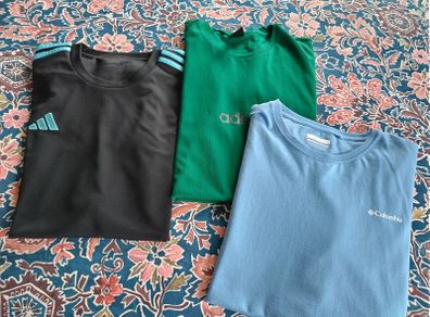 Mens Tee Shirt Bundle