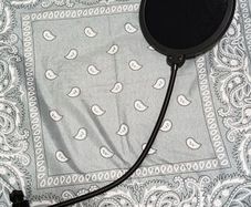 Pop Filter Brand New