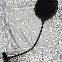 Pop Filter Brand New