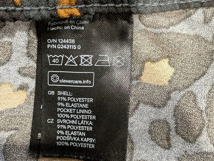 Pants