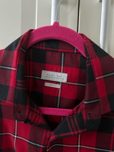 Zara Men's shirt