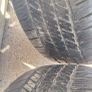 Ford Ranger 18" Alloys & Tyres Image 4