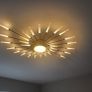 LED ceiling light - excellent condition Image 3