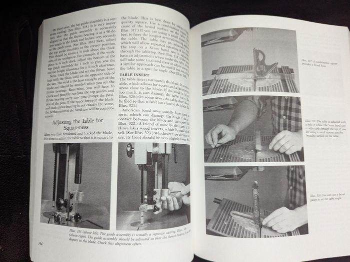B00K_Band Saw Handbook