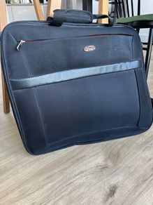 Travel Garment & Suit Bag
