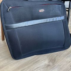 Travel Garment & Suit Bag