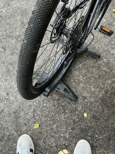 Canyon Road Lite onfly E hybrid