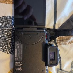 Canon G5X Mark 1