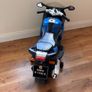 BMW K1300S Kids Electric Motorbike Image 4