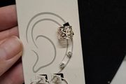 Multi earring set