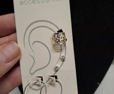 Multi earring set