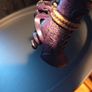 Disney Descendants Signature Mal Isle of the Lost Doll Maleficents Daughter Image 5
