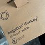 bugaboo donkey2 bassinet in black Image 3