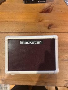 Blackstar Fly Vintage Cream