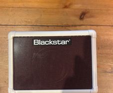 Blackstar Fly Vintage Cream