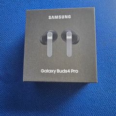 Samsung Galaxy Buds 4 Pro