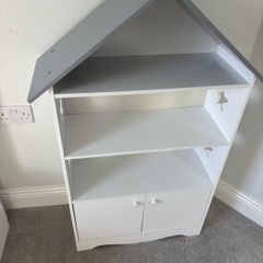 Kids Bookcase