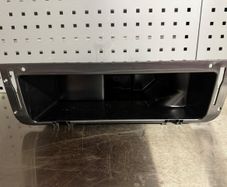 Mercedes W460 W461 Glovebox inner compartment New and Genuine RHD G Wagen Wagon