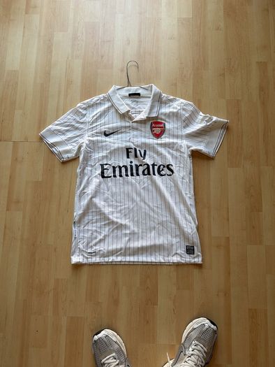 Arsenal Jersey