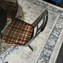 Retro Barget Table and Chairs Image 8