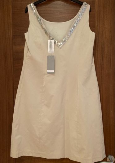 Quin & Donnelly Dress