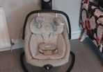 JOIE electric swinging chair with music/birdsong