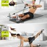 ALongSong Resistance Band Set Image 5