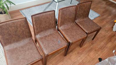 Dinning Chairs